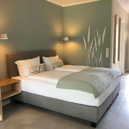 Gaestehaus Muhl Strukkamp auf Fehmarn Εξωτερικό φωτογραφία