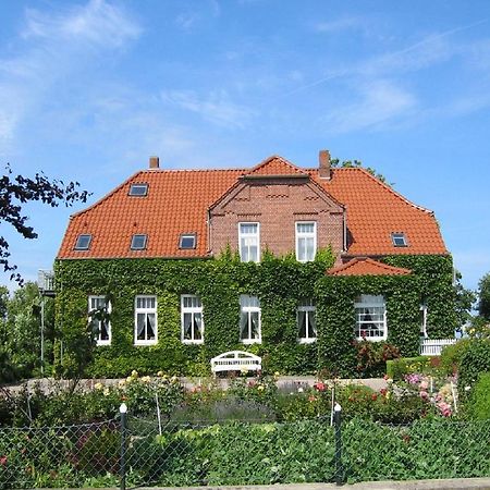 Gaestehaus Muhl Strukkamp auf Fehmarn Εξωτερικό φωτογραφία