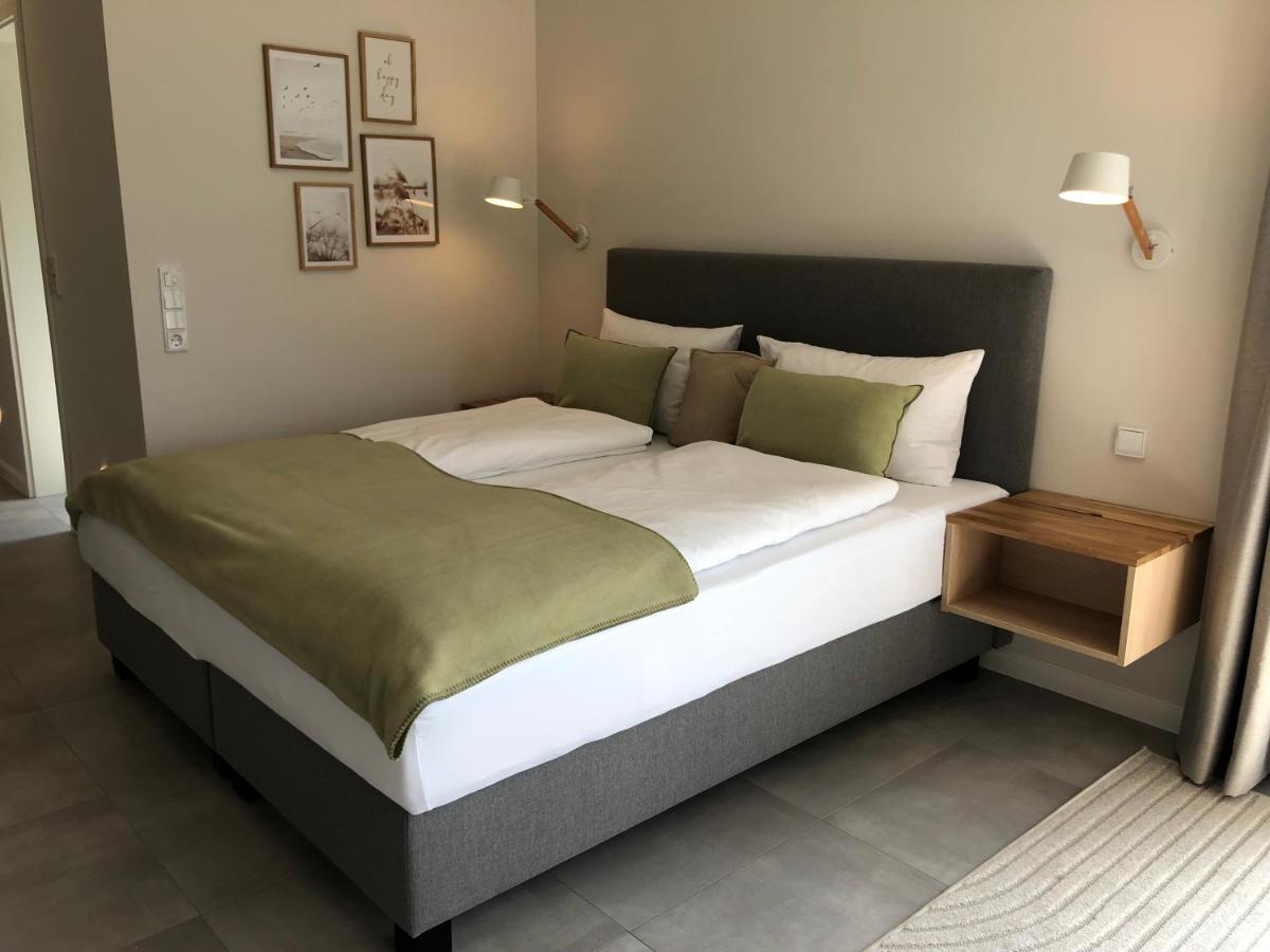 Gaestehaus Muhl Strukkamp auf Fehmarn Εξωτερικό φωτογραφία