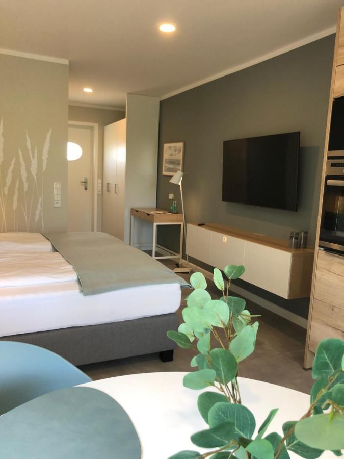 Gaestehaus Muhl Strukkamp auf Fehmarn Εξωτερικό φωτογραφία