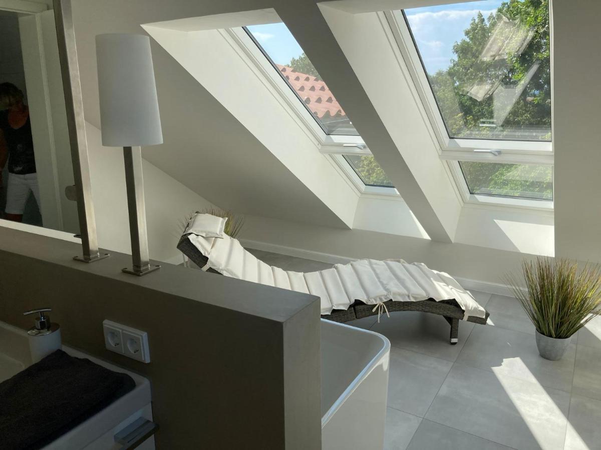 Gaestehaus Muhl Strukkamp auf Fehmarn Εξωτερικό φωτογραφία