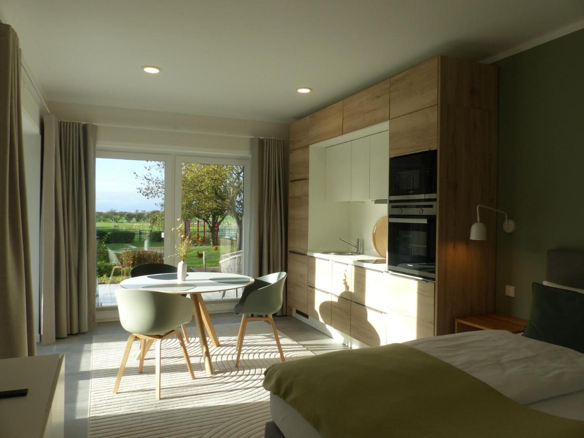 Gaestehaus Muhl Strukkamp auf Fehmarn Εξωτερικό φωτογραφία