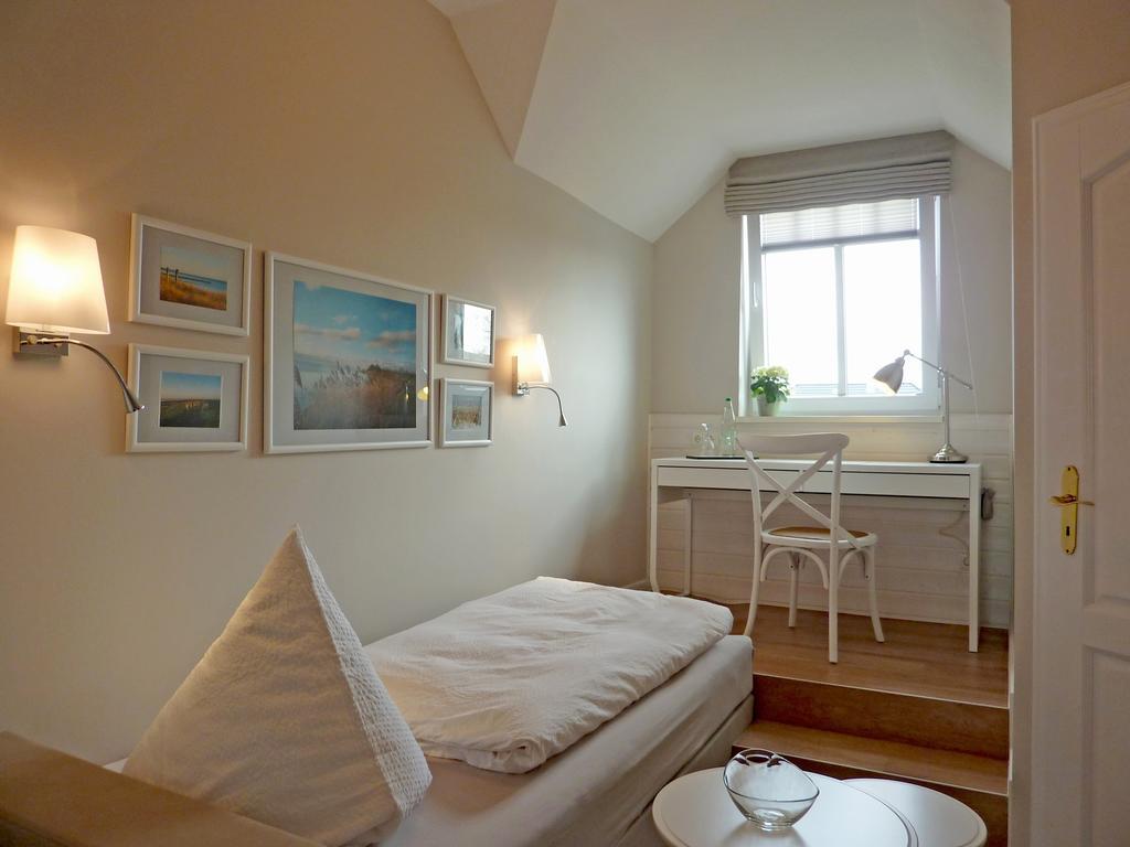 Gaestehaus Muhl Strukkamp auf Fehmarn Εξωτερικό φωτογραφία